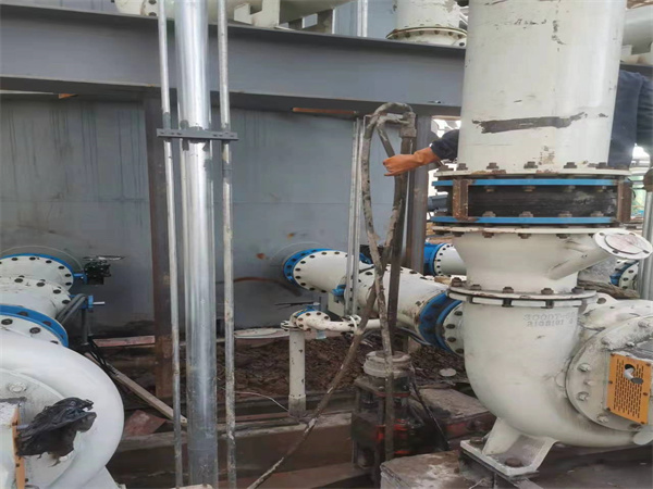 开平设备基础沉降下沉注浆加固增加荷载